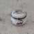 18th Century Porcelain Snuff/Trinket Box For Sale - Image 4 of 7