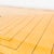 1990s Italian Satinwood Expandable Dining Table Attributed to Giorgio Collection For Sale - Image 14 of 14