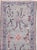 Modern Galerie Shabab Collection Early 20th Century Handmade Turkish Oushak Runner For Sale - Image 3 of 10