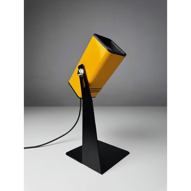 Vintage Fase Spot Desk Lamp, Spain, 1970s For Sale - Image 6 of 12