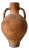 19th Century Picher "Cantaro" from Calanda, Spain, Terracotta Vase For Sale