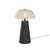 Lloyd I Table Lamp by Wood Tailors Club For Sale - Image 4 of 17