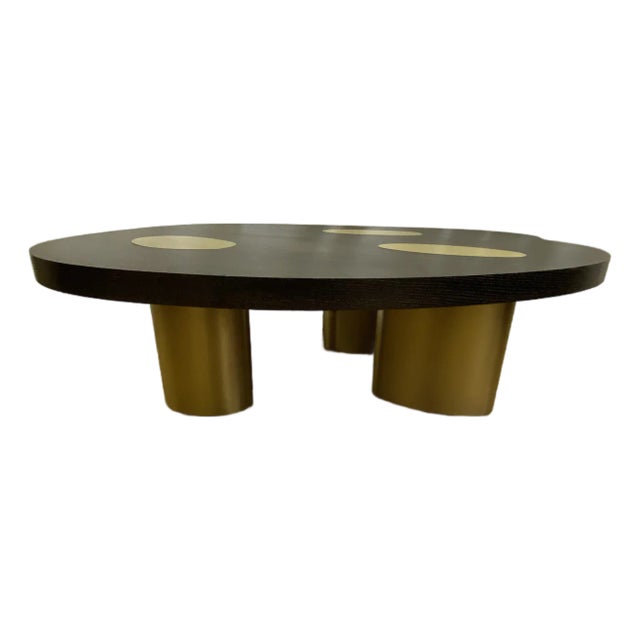Kravet Adams Cocktail Table For Sale