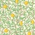 Lemon Tree Wallpaper - Porcelain For Sale