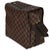 Item #: 152811 Interior Material: Fabric MSRP: 1,560 Features Interior: One slip pocket Dimensions: 10.5 x 9.5 x 5.5 in...