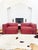1964 Original 932-Quartet Leather Sofa Sectional Mario Bellini for Cassina, 2 Pieces For Sale - Image 6 of 17