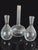 Mid-Century Modern 1960s Holmegaard Glass Decanters, Set of 3 For Sale - Image 3 of 10
