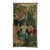 17th Century Antique Flemish Tapestry For Sale