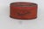 Mellomints Pre Ww2 Candy Tin Metal Oval Box With Removable Lid Made in Usa 4904b For Sale - Image 9 of 9