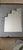 Mid-Century Modern Vintage 1980's New York City Skyline 3d Wall Mirror W/ Twin Towers For Sale - Image 3 of 8