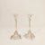 Late 19th Century Candleholders from Vallerysthal & Portieux, Set of 2 For Sale - Image 8 of 8
