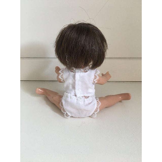 Mid 20th Century "Mariquita Perez" Doll For Sale - Image 4 of 14