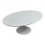 Alivar Italian Eero Saarinen Style Coffee Table For Sale