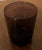 Amethyst Antique 19th Century Anglo Irish Blown Amethyst Glass Whisky Tumbler For Sale - Image 8 of 11