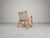 Modern Sculptural Bentwood Lounge Chair by Jan Vaněk for Up Zavody, 1930s For Sale - Image 3 of 18