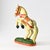 Vintage Hand-Painted Indian Horse Figurine, 1990s For Sale - Image 4 of 9