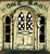 On offer is an original "Home Bank" with a morning glory/scalloped finial on the roof. Originally patented in 1872 by the...