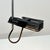 Modern Wing Desk Lamp attributed to Bruno Gecchelin for Oluce, 1970s For Sale - Image 3 of 10