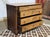 Traditional 19th Century Empire Cherry Wood Chest of Drawers For Sale - Image 3 of 18