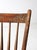 Antique Primitive Farmhouse Chair With Plank Seat For Sale - Image 6 of 12