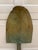 Antique 19th Century Hand Made Wooden Grain Shovel For Sale In South Bend - Image 6 of 8