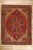 Vintage Persian Heriz Rug - 09'11 X 13'00 For Sale - Image 9 of 9