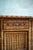 Small Woven Bamboo Sideboard, 1960s For Sale - Image 6 of 13