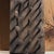 Antique Untitled Found Art Brutalist Nail Assemblage (Outsider Art) For Sale - Image 10 of 10