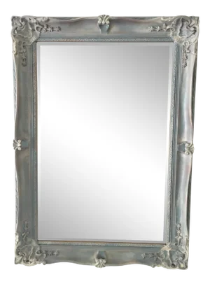 La Barge French Provincial Style Mirror