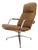 Preben Fabricius and Jørgen Kastholm Office Chair Model Fk86, 1968 For Sale