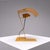 Designed in 1972 by Claudio Trabucchi, Gianni Vecchi & Gianni Volpi for Stilnovo, the Blitz Table Lamp is a striking...