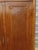 Antique Louis Philippe Walnut Wardrobe, 1890s For Sale - Image 17 of 18