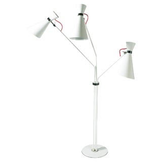 Simone Floor Lamp by Delightfull For Sale