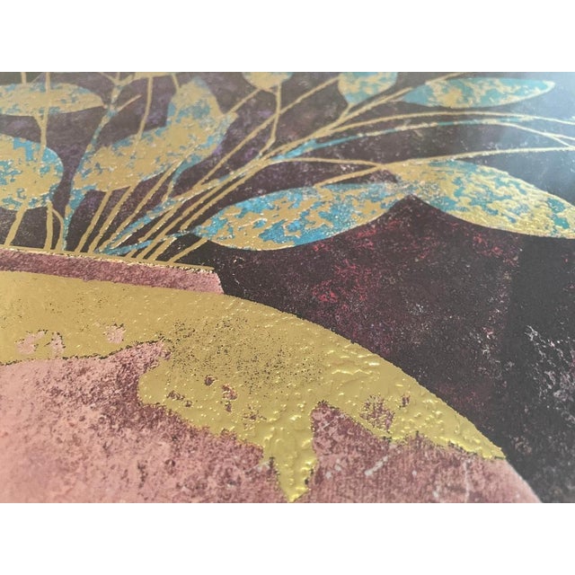 I don't know anything about art. that's why I am choosing to sell here, hoping your expertise can setup this listing....