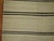 Traditional Vintage Gallery Size Kilim - 4'10" x 13'9" For Sale - Image 3 of 8