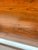 Late 20th Century Colonial Furniture Company Attributed Queen Cherry Rice Carved Four Poster Bed For Sale - Image 13 of 18