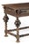 Buffet Table in Noble Wood, 1800s For Sale - Image 3 of 8