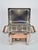 Vintage Copper-Plated Stainless Steel Spring Chafing Dish, Switzerland, 1980s For Sale - Image 9 of 18