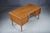 Mid-Century Danish Modern Desk Teak by Svend Madsen for Falster, 1970s For Sale - Image 4 of 18