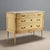 Neoclassical Style Lacquered Chest of Drawers For Sale - Image 13 of 13