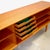 Faarup Møbelfabrik Model #49 Danish Teak Sideboard With Tambour Doors Designed by Svend Aage Larsen For Sale - Image 14 of 14