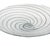 Global Views Spiral Stripe Palace Footed Bowl For Sale - Image 4 of 5