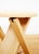 1980s Suzy Folding Stool by Adrian Reed for Princes Design Works LTD, 1980s For Sale - Image 5 of 11