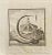 Capital letter for the antiquities of herculaneum exposed, etching from the end of the 18th century, made by various old...