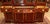 Wood 1990s Kindel Masterworks Winterthur Mahogany Inlaid Bookcase Cabinet Breakfront For Sale - Image 7 of 18