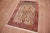 Middle Eastern Hand-Knotted Sarough Rug For Sale - Image 3 of 10