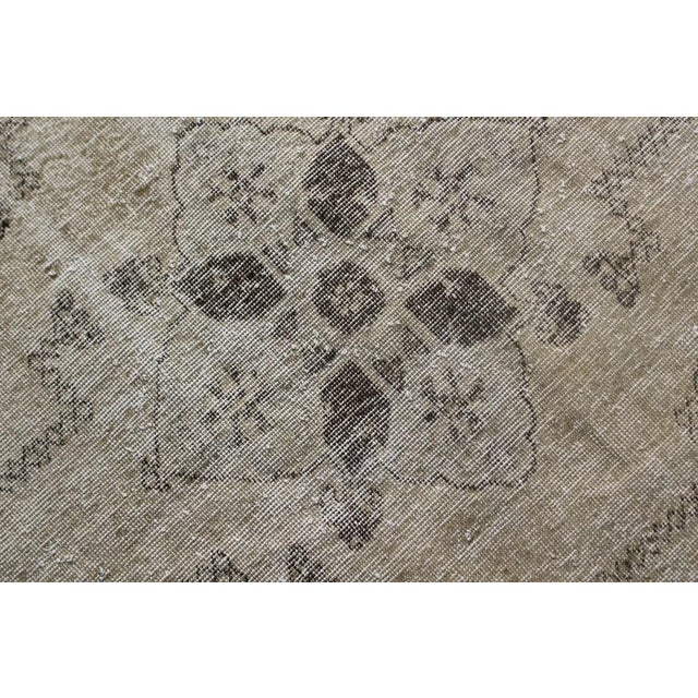 1960s Anatolian Rug Runner - 61"x152" For Sale - Image 4 of 10