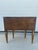 Italian Florentine Two Drawer Side Table/Nightstand For Sale In Philadelphia - Image 6 of 18