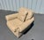 Early 21st Century Baker Furniture Leather Club Chair With Nailhead Trim For Sale - Image 5 of 8