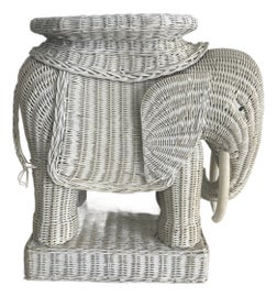 Example of Drink Tables